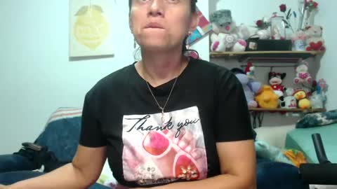 Snapshot of sexy_mary_69 chatting on September 26, 11:57 pm Mary online show from September 26, 11:57 pm