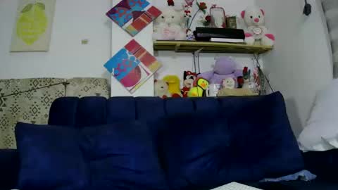 Mary online show from March 25, 3:13 am