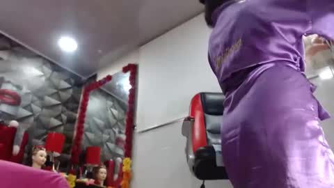 Snapshot of sexy_mature_hot01 chatting on September 26, 6:49 pm MARIPOSA online show from September 26, 6:49 pm