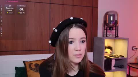 Alison online show from March 17, 4:23 pm