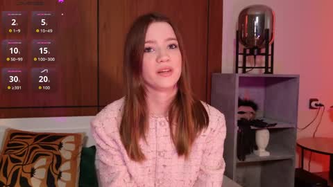 Alison online show from April 9, 5:51 pm