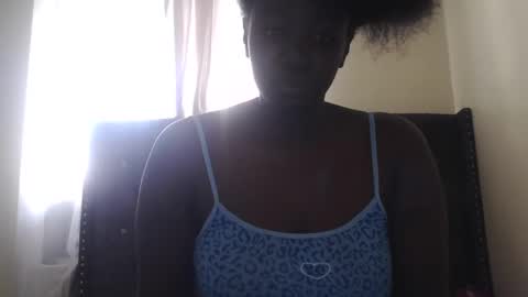 Snapshot of sexy_melanin11 chatting on September 24, 11:06 am sexy_melanin11 online show from September 24, 11:06 am