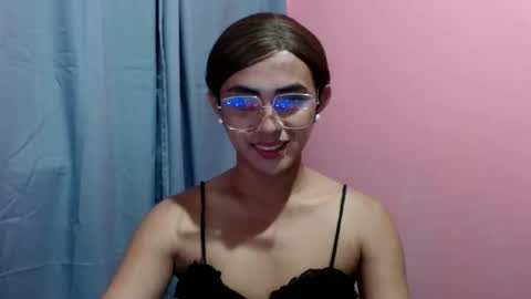 Jasmin online show from February 6, 7:18 pm