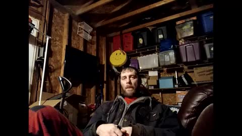    RICHY    online show from February 16, 3:58 am