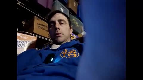    RICHY    online show from March 10, 10:24 pm