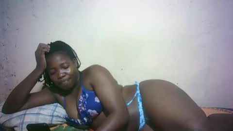 sexy_sandrah online show from February 19, 7:24 pm