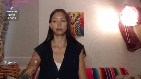 Snapshot of sexy_seld chatting on October 15, 5:22 am sexy_seld online show from October 15, 5:22 am