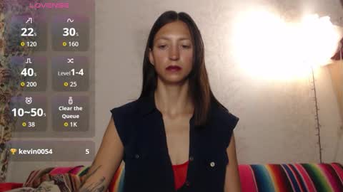 sexy_seld online show from February 16, 4:43 am