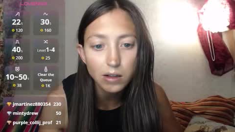 Snapshot of sexy_seld chatting on October 13, 5:42 am sexy_seld online show from October 13, 5:42 am