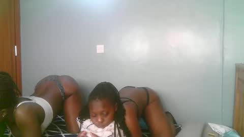 sexy_shava online show from November 29, 1:35 am