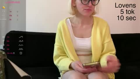 Sexy-Sweets online show from October 20, 6:18 am