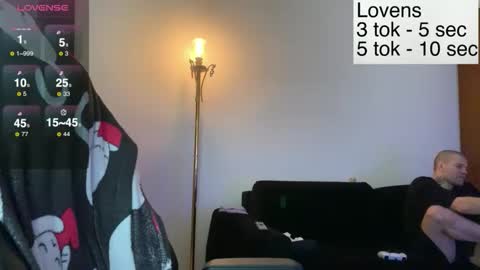 Sexy-Sweets online show from November 23, 8:07 pm