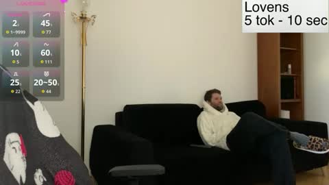 Sexy-Sweets online show from February 23, 6:26 am