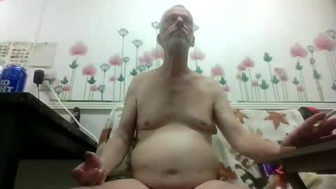 Daddy online show from February 13, 7:44 am