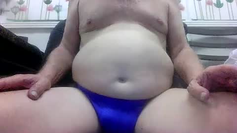 Daddy online show from November 8, 2:58 am