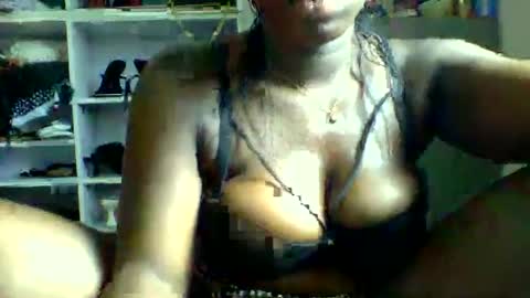 Snapshot of sexyannx chatting on October 9, 9:59 am sexyannx online show from October 9, 9:59 am