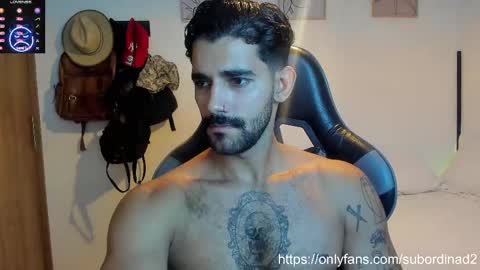 Snapshot of sexyasaf1018 chatting on February 19, 5:16 pm Asaf online show from February 19, 5:16 pm