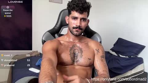 Snapshot of sexyasaf1018 chatting on February 5, 6:15 pm Asaf online show from February 5, 6:15 pm
