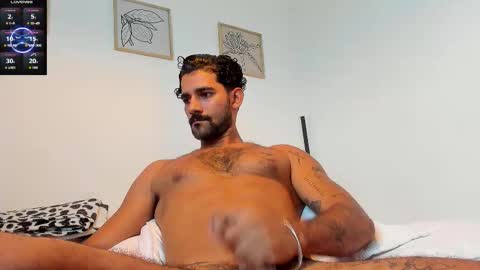 Asaf          online show from October 24, 4:30 pm