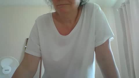 sexymilfy online show from September 19, 3:16 pm