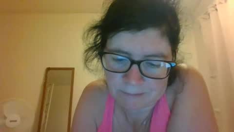 sexymilfy online show from September 14, 10:44 pm