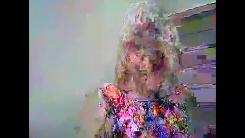 sexybabyforyou online show from March 15, 10:40 am