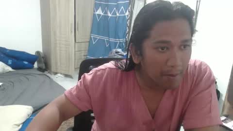 SexYBAck online show from March 12, 10:52 am