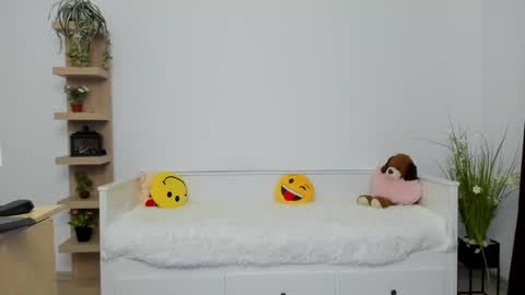 sexybadgirll online show from January 19, 11:32 pm