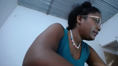 Scarlet online show from March 29, 3:35 pm