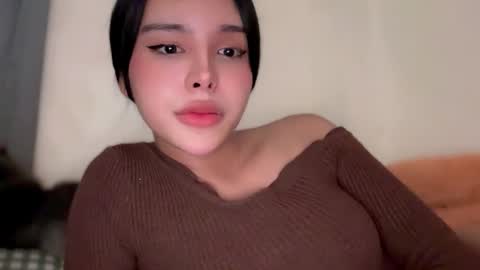 Seraphina Blaze online show from December 3, 8:04 am