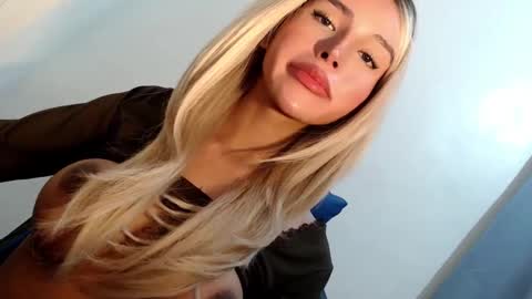 Seraphina Blaze online show from February 10, 10:53 am