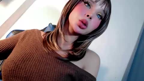 Seraphina Blaze online show from October 26, 4:28 pm