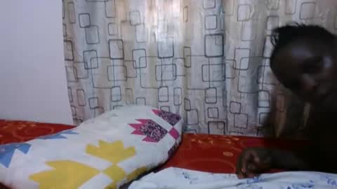 sexyblackgal10 online show from March 2, 7:15 am