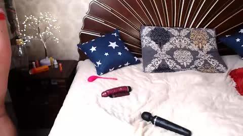 Lana online show from February 21, 8:07 am