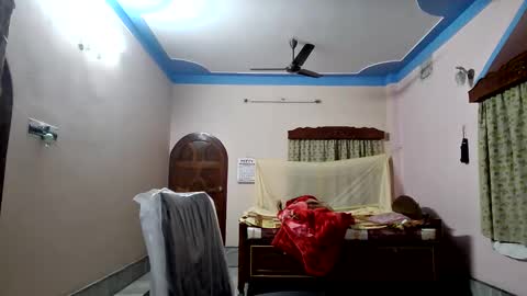 xcxcxcx online show from November 29, 7:10 pm