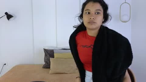 chanell and yina online show from April 5, 1:30 pm