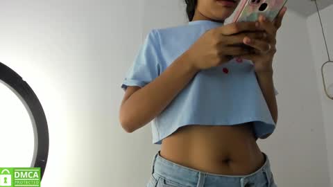 Snapshot of sexychanell_18 chatting on February 17, 12:49 pm chanell and yina online show from February 17, 12:49 pm