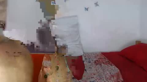 Snapshot of sexychill2000 chatting on September 20, 1:52 am SEXYCHILL online show from September 20, 1:52 am