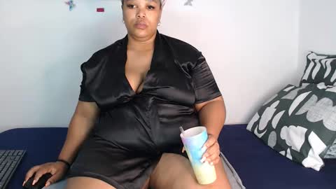 SEXYCHILL online show from February 22, 9:02 am