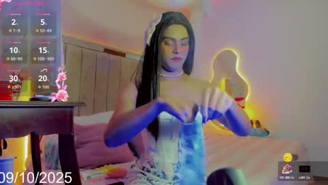 Snapshot of sexychocolet chatting on October 9, 7:41 pm sexy chocolet online show from October 9, 7:41 pm
