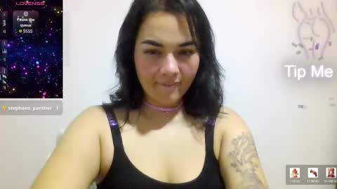 sexychubbyanna online show from March 28, 5:20 am