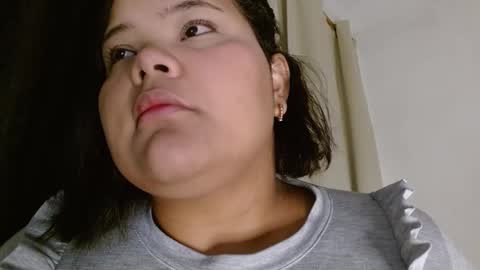 Snapshot of sexychubbyy chatting on February 10, 7:58 am Eva online show from February 10, 7:58 am