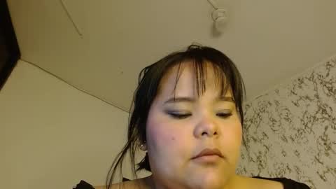 Snapshot of sexychubbyy chatting on October 10, 9:08 pm Eva online show from October 10, 9:08 pm