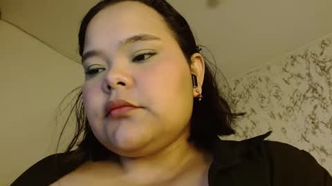 Snapshot of sexychubbyy chatting on October 11, 10:13 pm Eva online show from October 11, 10:13 pm