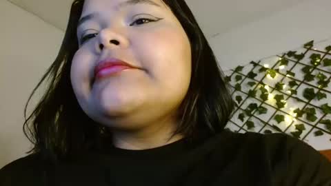 Snapshot of sexychubbyy chatting on February 27, 7:41 am Eva online show from February 27, 7:41 am