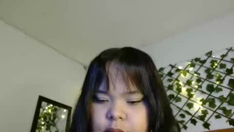 Snapshot of sexychubbyy chatting on March 7, 9:07 am Eva online show from March 7, 9:07 am