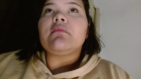 Snapshot of sexychubbyy chatting on February 9, 9:06 pm Eva online show from February 9, 9:06 pm