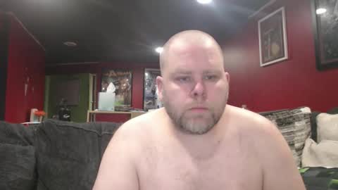 Sexydadfigure online show from April 1, 1:50 am