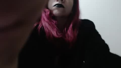 sexydemonangel online show from February 9, 6:39 am