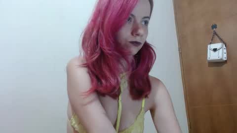 sexydemonangel online show from February 26, 7:45 am